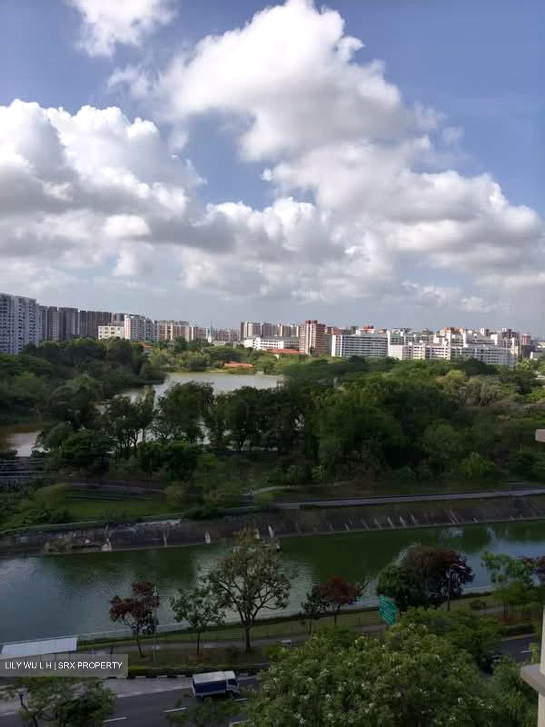 The Rivervale (D19), Condominium #574538281
